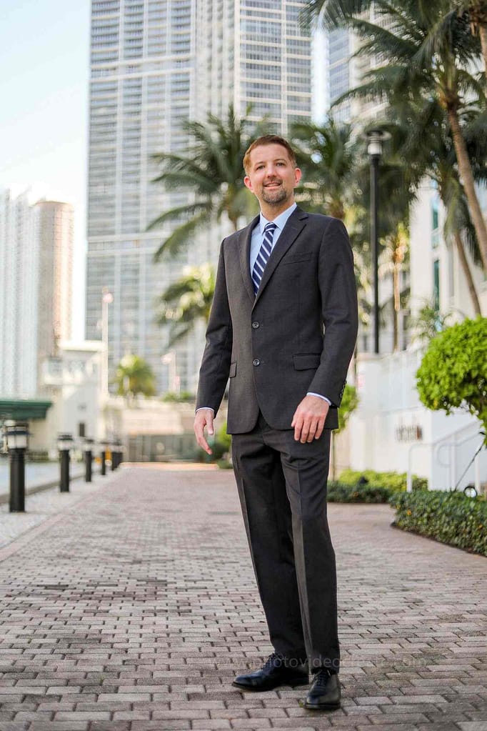 Brickell Photographer Miami 14 miami photographer corporate headshot linkedin brickell business 9