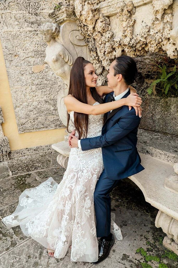 #1 Vizcaya Museum & Gardens Photographer & Videographer Miami 12 Vizcaya Museum Gardens wedding photographer miami 125
