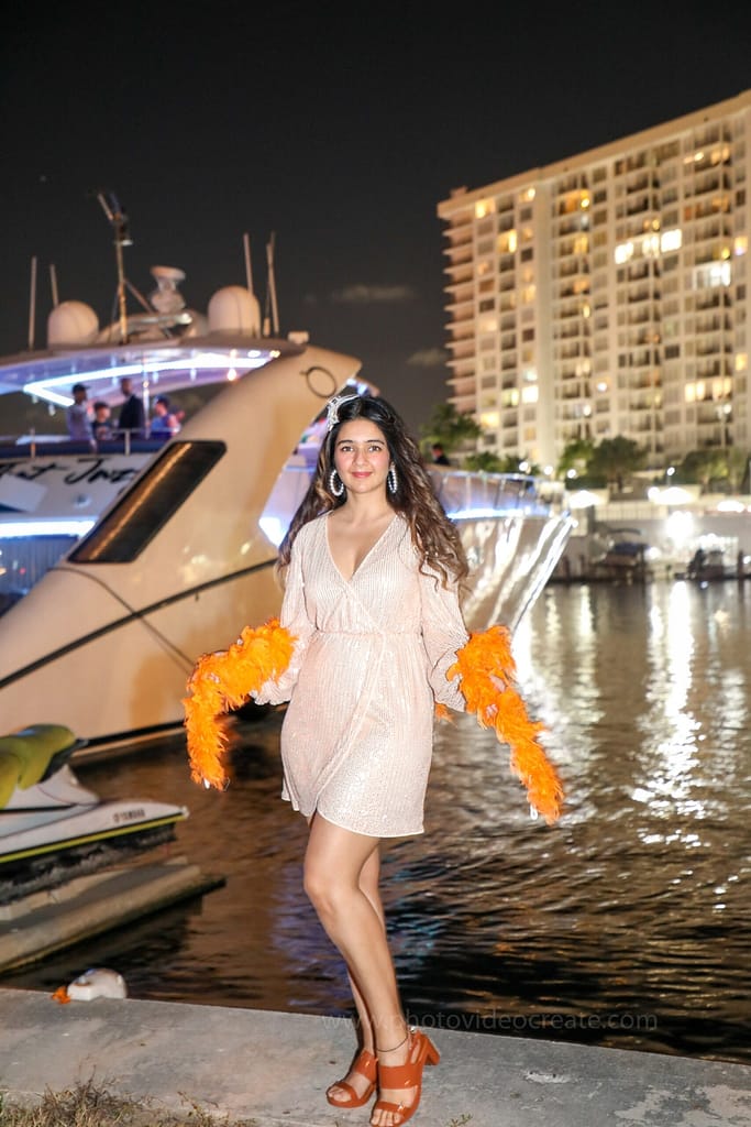 miami yacht party photographer night new years eve yacht party engagement birthday 90 scaled