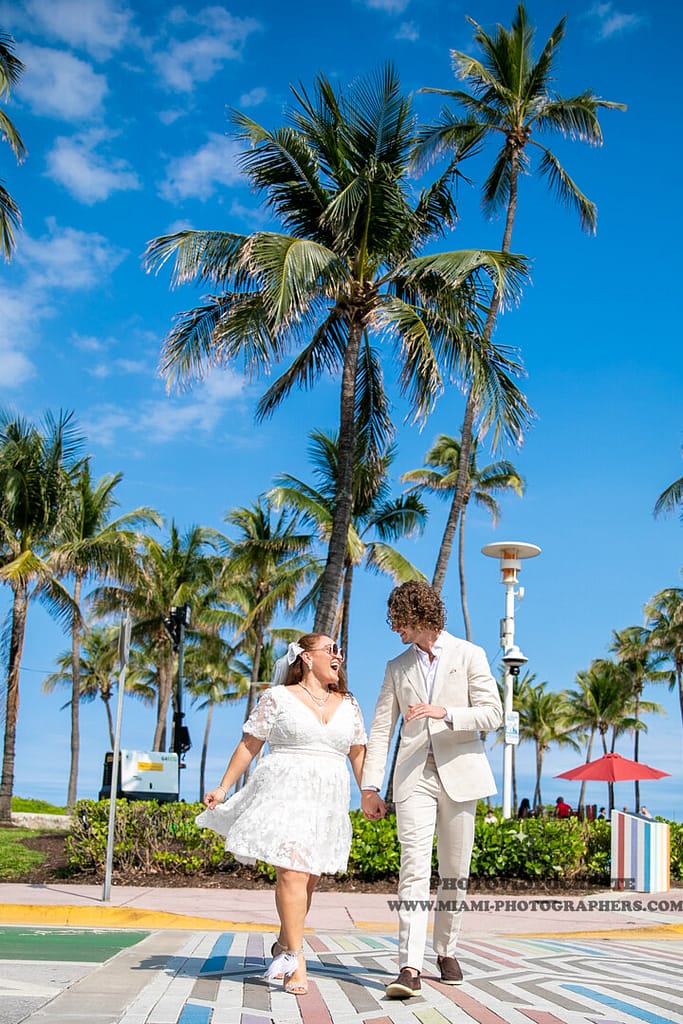 Miami Beach Miami Civil Wedding 21 Miami beach city hall wedding 224