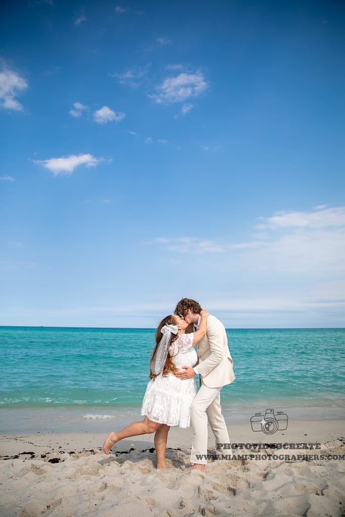 Miami Beach Miami Civil Wedding 19 Miami beach city hall wedding 34