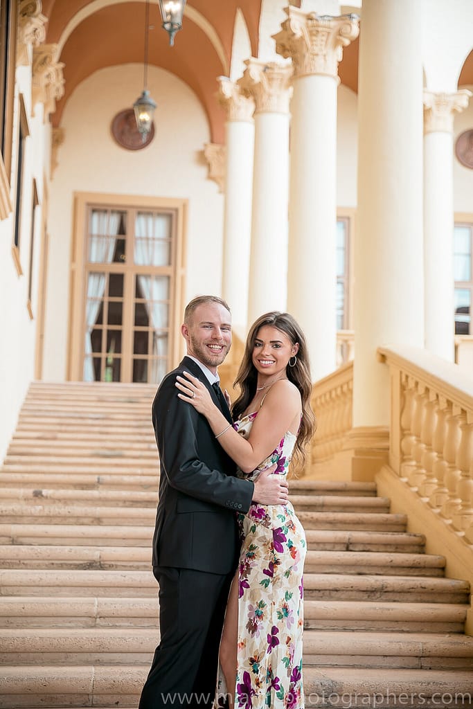 Biltmore Hotel Miami Coral Gables Engagement proposal 7 Miami photographer Biltmore Hotel proposal engagement 41