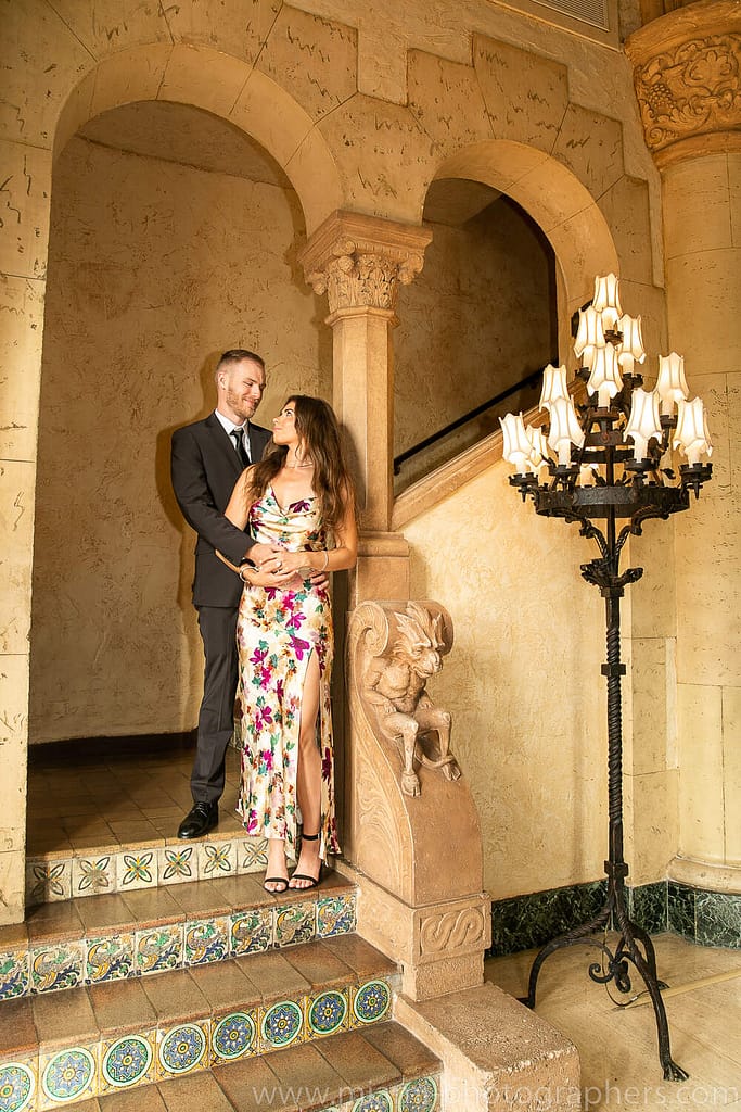 Biltmore Hotel Miami Coral Gables Engagement proposal 8 Miami photographer Biltmore Hotel proposal engagement 71