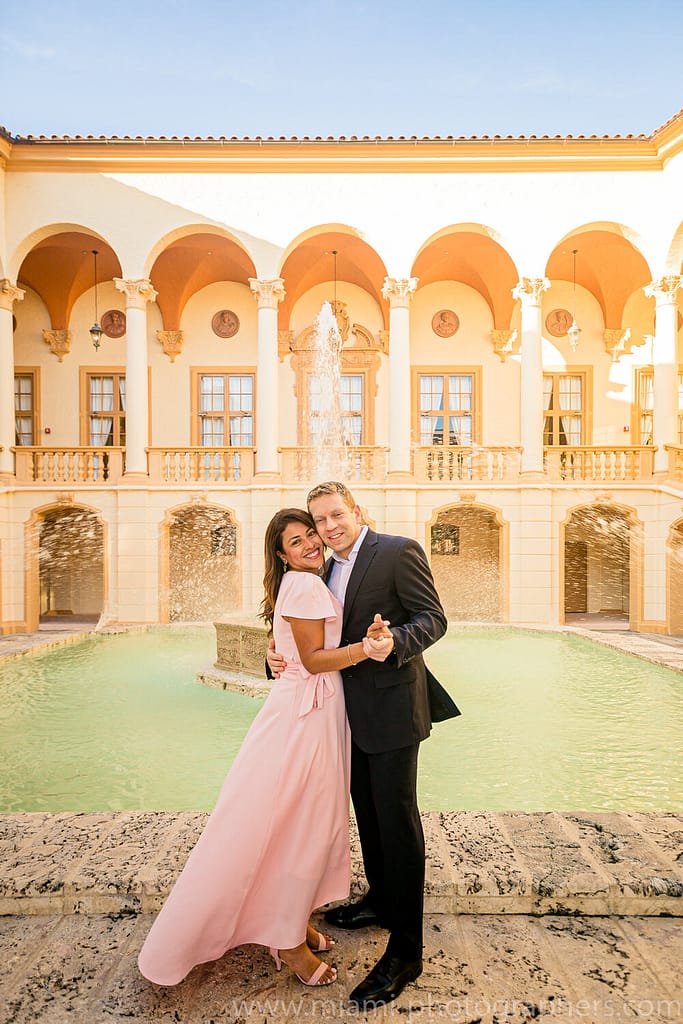 Biltmore Hotel Miami Coral Gables Engagement proposal 14 miami photographer Biltmore Hotel Miami Coral Gables 36