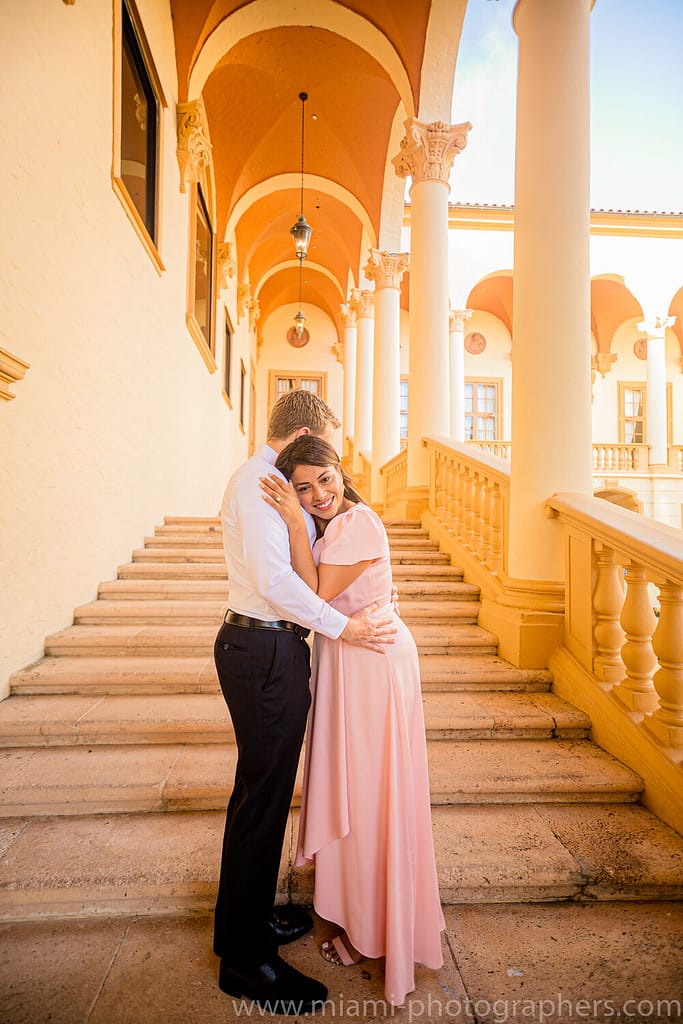 Biltmore Hotel Miami Coral Gables Engagement proposal 15 miami photographer Biltmore Hotel Miami Coral Gables 44