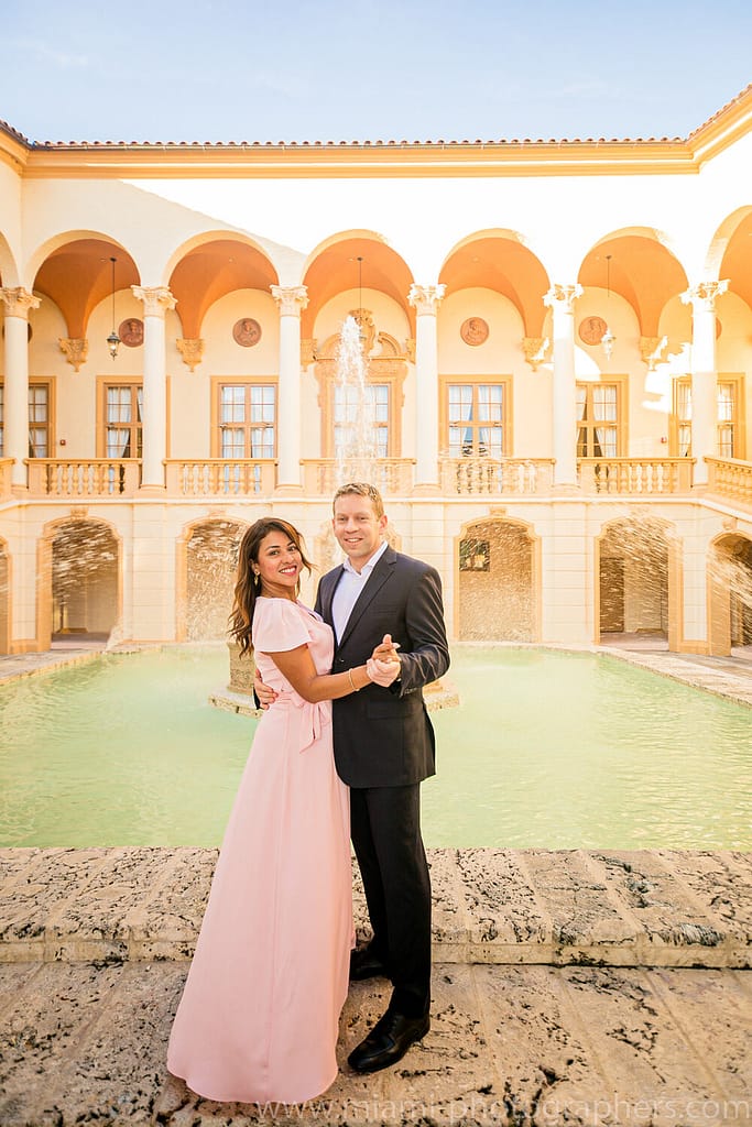 Biltmore Hotel Miami Coral Gables Engagement proposal 12 miami photographer Biltmore Hotel Miami Coral Gables 5