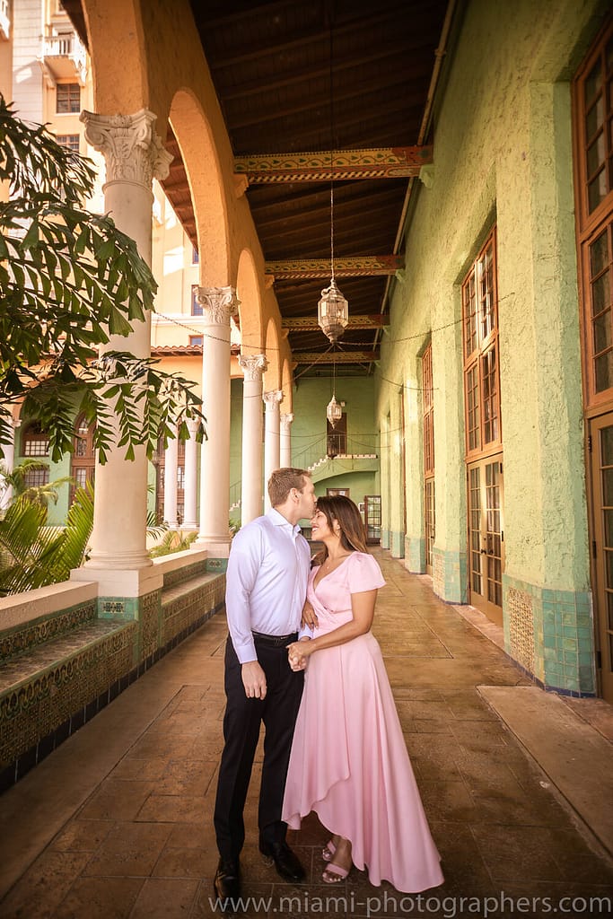 Biltmore Hotel Miami Coral Gables Engagement proposal 19 miami photographer Biltmore Hotel Miami Coral Gables 88