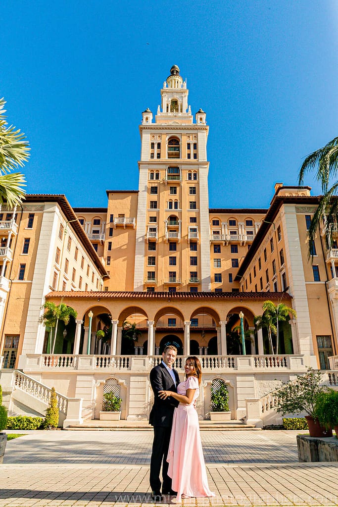 Biltmore Hotel Miami Coral Gables Engagement proposal 20 miami photographer Biltmore Hotel Miami Coral Gables 96