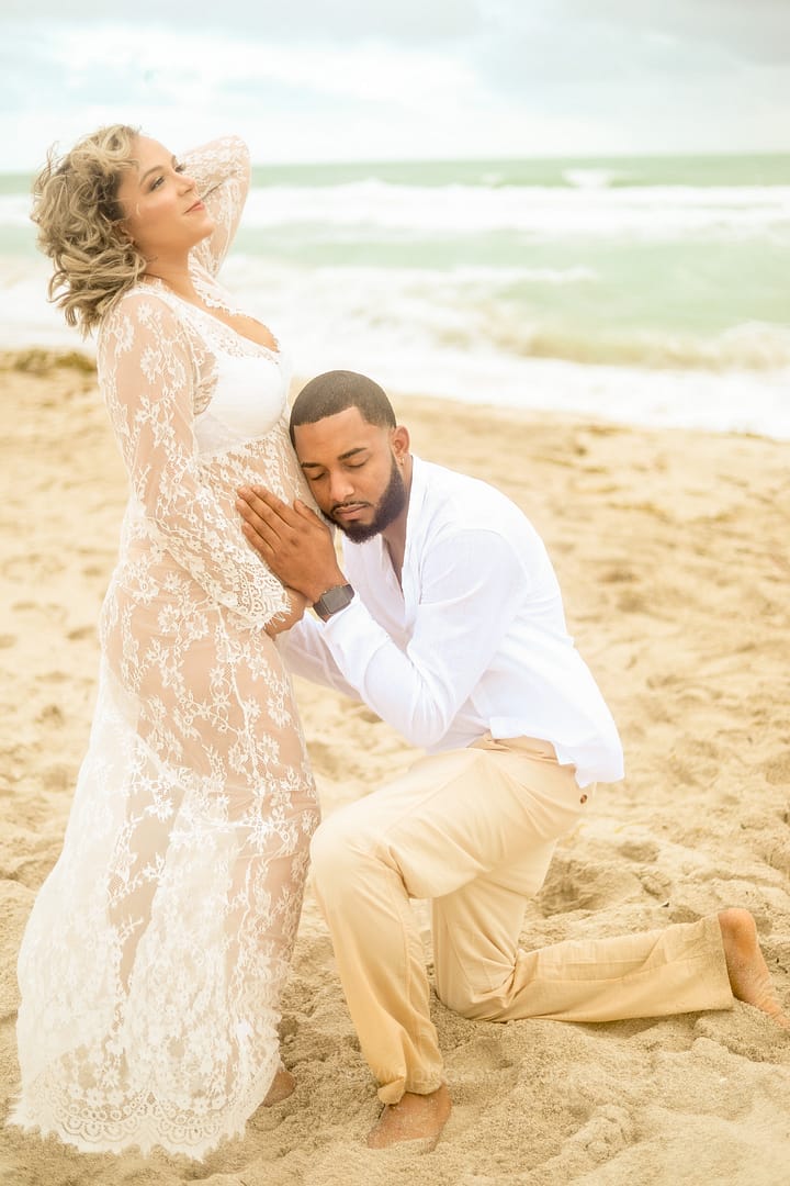 miami beach photographer Maternity 15