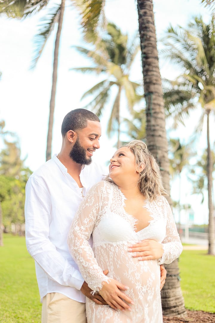 miami beach photographer Maternity 3