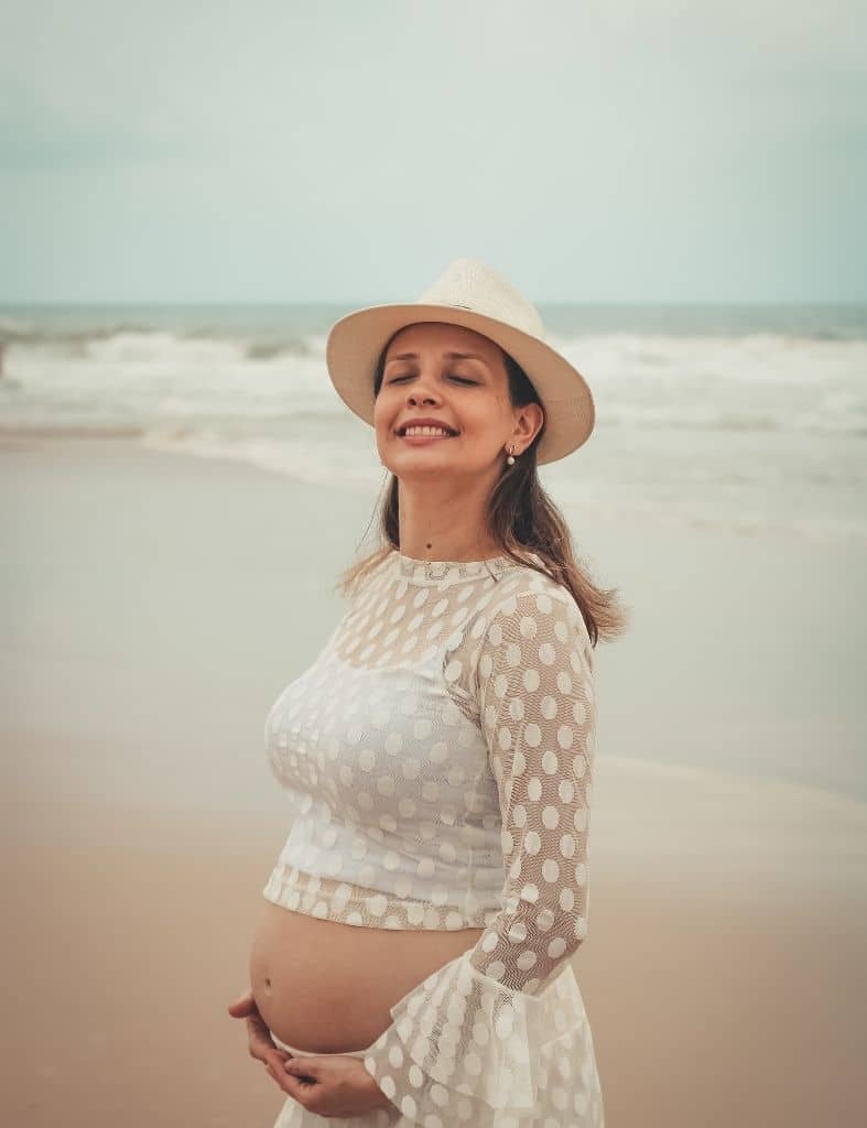 Maternity Photographer Miami 19 miami beach maternity Photography | PhotoVideoCreate