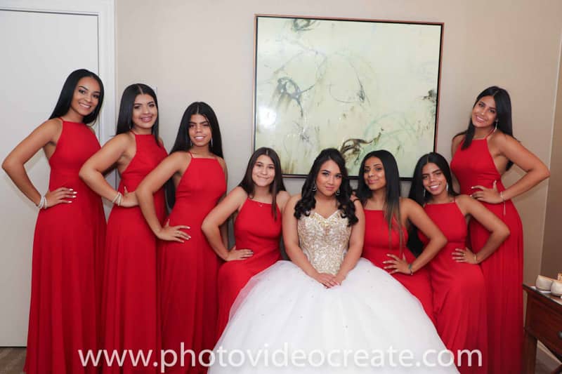Sweet 16 & Quinceañera photographer Miami 4 miami photographer sweet 16 quinceanera 4