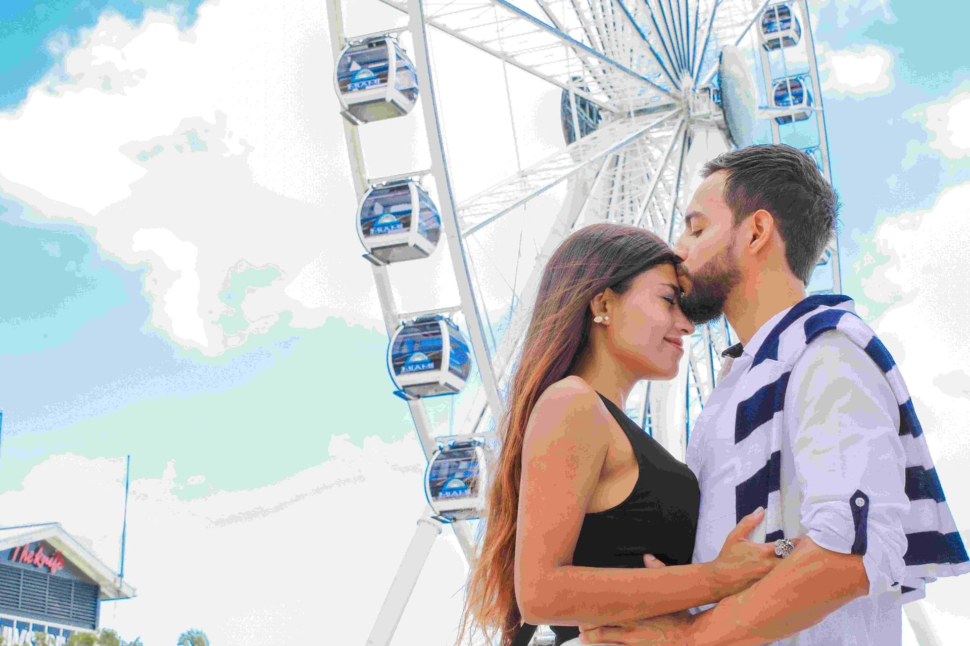 Skyviews Miami Observation Wheel family photographer kid portrait 71 1